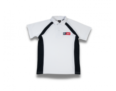 Unisex Snr Polo SMT